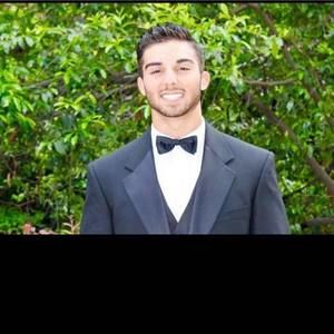 Meet your Posher, Nicholas